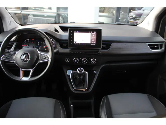Renault Kangoo 1.3 TCe Techno 130 PK 2022 Benzine 13