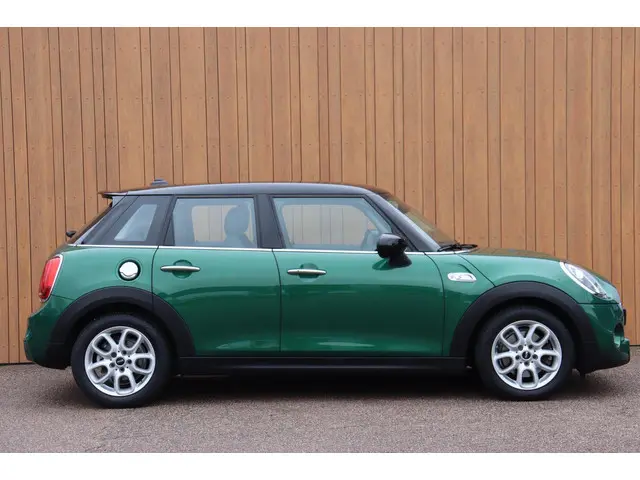 MINI Cooper S Mini 2.0 org.NL-auto 2020 Benzine 5