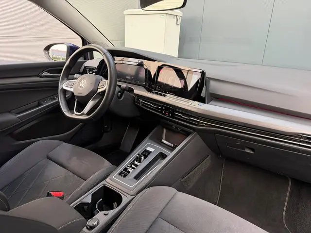 Volkswagen Golf 1.4 eHybrid GTE 2022 Hybride Benzine 48