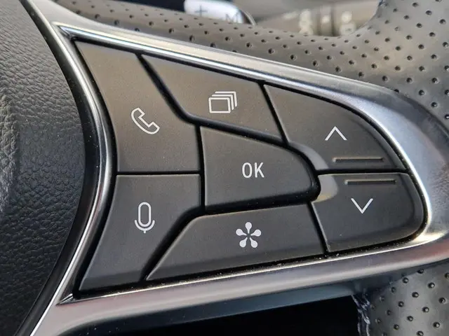 Renault Captur 1.3 mild hybrid 160 techno 2025 Benzine 21