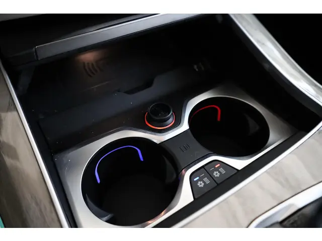 BMW X5 xDrive45e 2021 Hybride Benzine 19