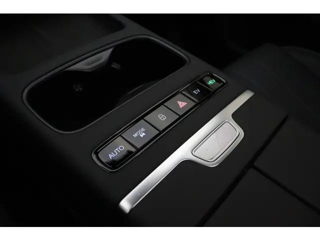 Jaecoo 7 Exclusive 2026 Hybride Benzine 33