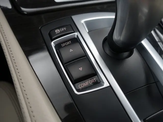 BMW 5 Serie 520i Luxury Edition Aut- 2014 Benzine 15