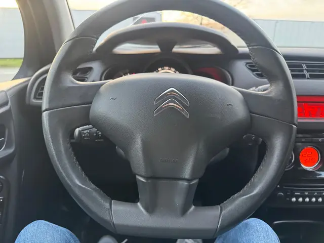 Citroën C3 1.2 PureTech Collection 2015 Benzine 16