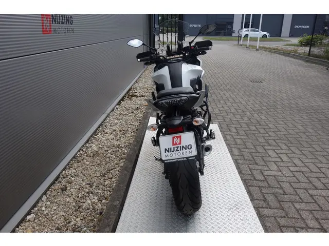 Yamaha TRACER 700 ABS 2020 Benzine 26