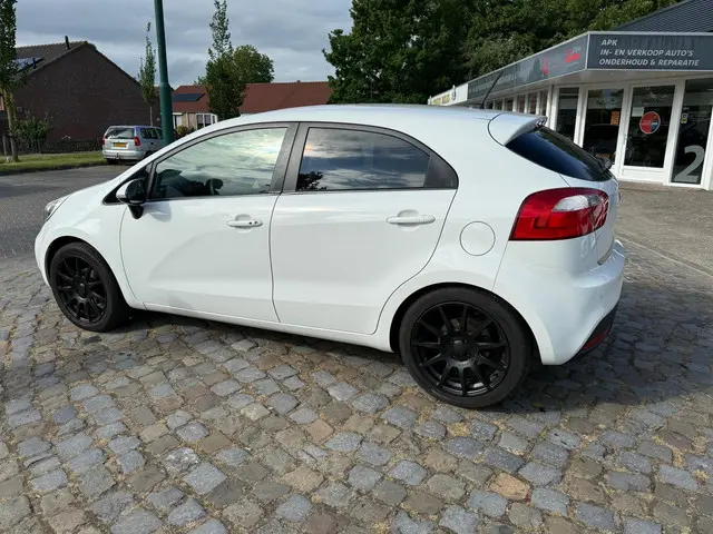 Kia Rio 3