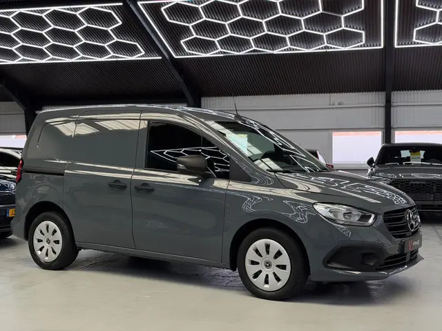 Mercedes-Benz Citan 110 L1 Pro CarPlay 2022 Benzine 5