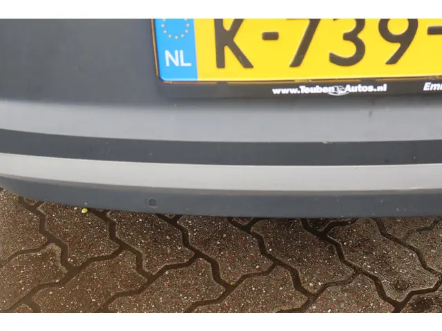 Volkswagen ID.4 First 77 kWh 2020 Elektrisch 18