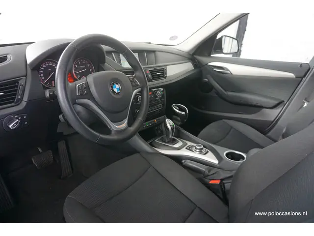 BMW X1 sDrive20i 2013 Benzine 5