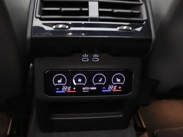 BMW i5 M60 xDrive 2023 Elektrisch 27