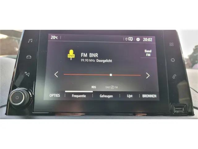 Opel Combo Tour 1.2 Turbo L2H1 Edition 7p. 2020 Benzine 10