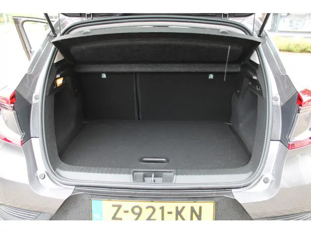 Renault Captur TCe 140 Intens EDC Automaat 2021 Benzine 11