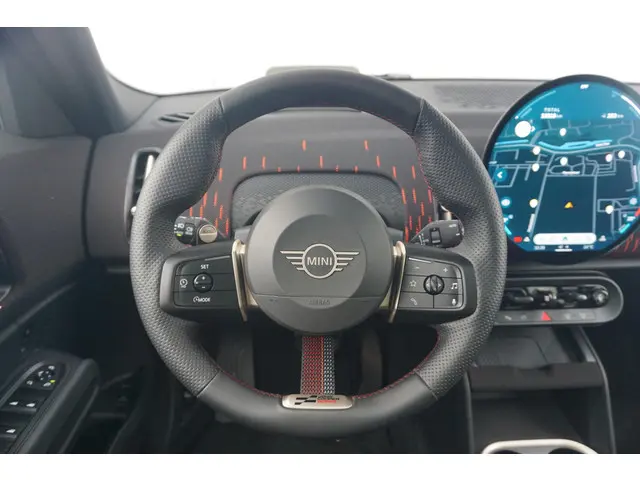 MINI Countryman E 2025 Elektrisch 9