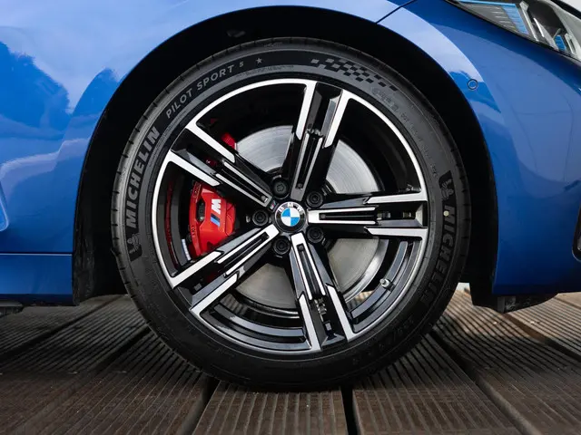 BMW 4 Serie Cabrio 420i 2025 Benzine 8