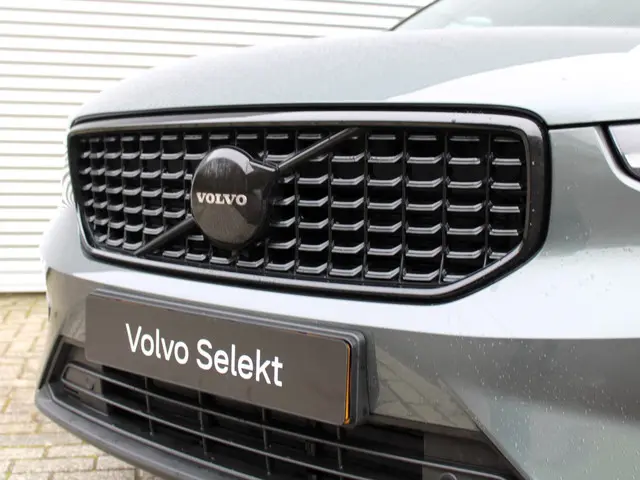Volvo XC40 2.0 B4 Plus Dark 2025 Benzine 9