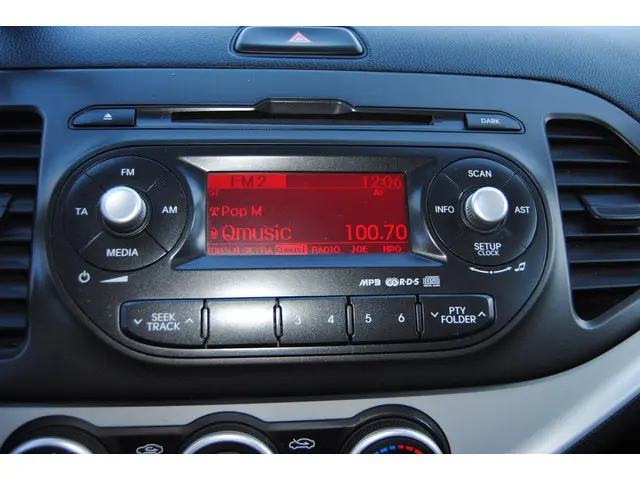 Kia Picanto 1.0 CVVT ISG Comfort Pack 2013 Benzine 13