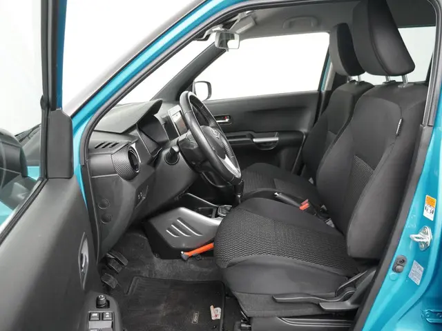 Suzuki Ignis 1.2 Smart Hybrid Style 2021 Benzine 11