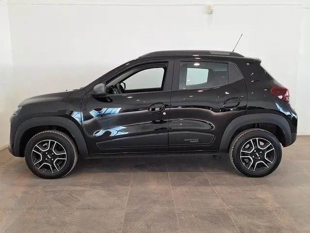 Dacia Spring Expression 27 kWh 2023 Elektrisch 4