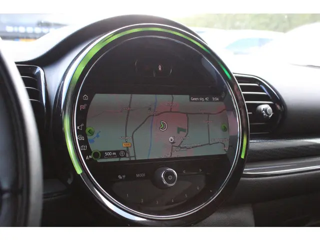 MINI Clubman Mini 2.0 Cooper S Chili 2021 Benzine 24