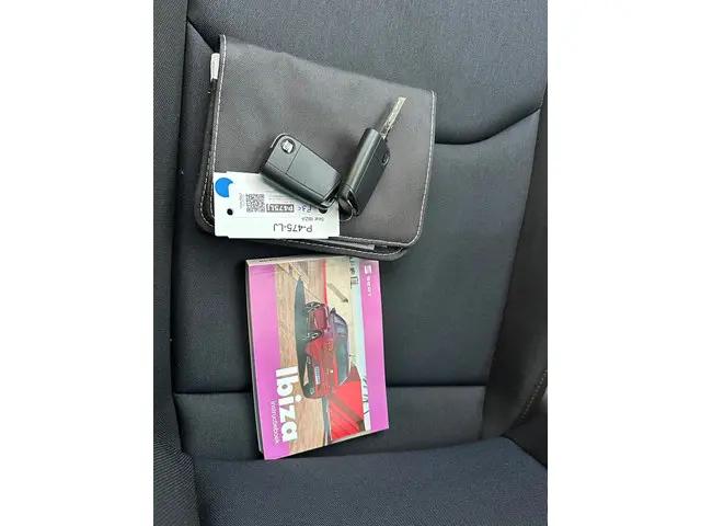 SEAT Ibiza 1.0 EcoTSI FR 2022 Benzine 31