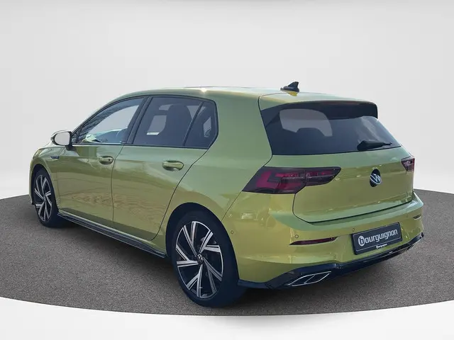 Volkswagen Golf 1.5 TSI eHybrid R-Line 2022 Benzine 9