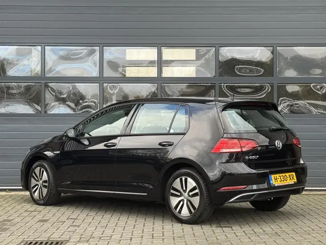 Volkswagen e-Golf E-DITION 2020 Elektrisch 17