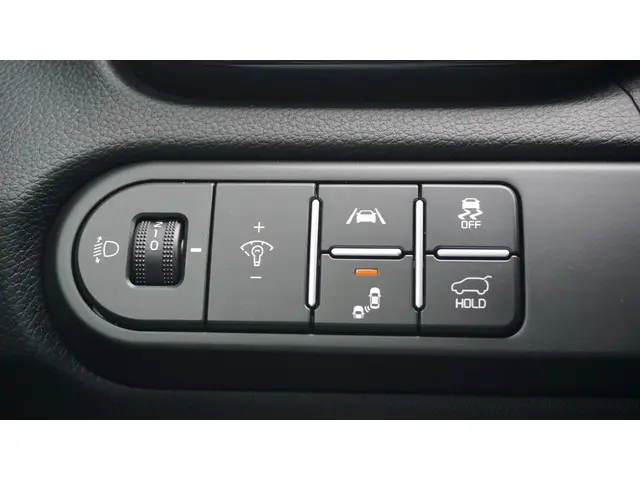 Kia ProCeed 1.6 T-GDI 204pk GT 2022 Benzine 44