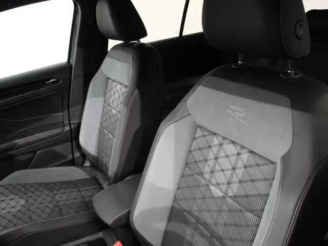 Volkswagen T-Roc 1.5 TSI 150pk DSG R-Line 2024 Benzine 24