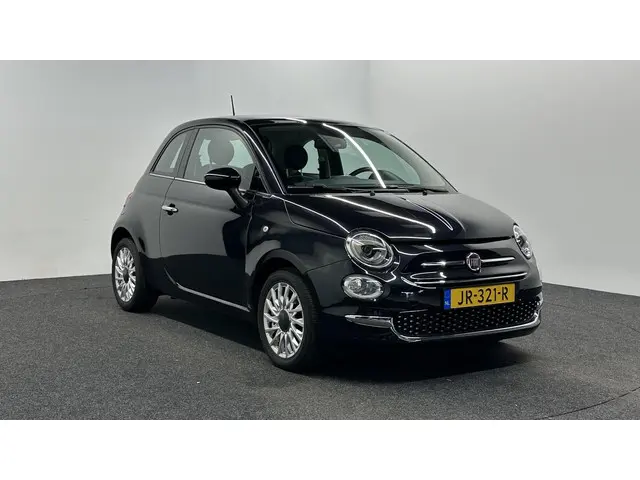Fiat 500 0.9 TwinAir Turbo Holiday Edition 2016 Benzine 3