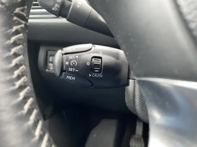 Peugeot 308 SW 1.2 PureTech Blue Lease 2016 Benzine 12