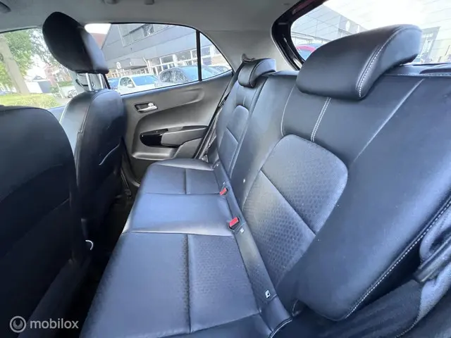 Kia Picanto 1.0 CVVT DynamicPlusLine 2018 Benzine 22