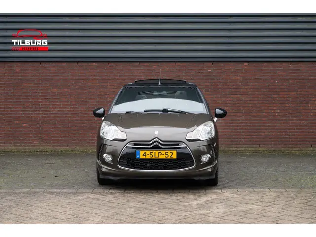 Citroën DS3 2