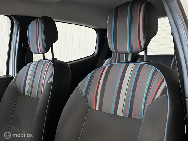 Renault Twingo 1.2 16V Collection [ NAP airco ] 2013 Benzine 9