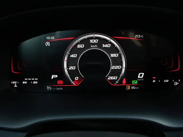 SEAT Ateca 1.5 TSI Style Business Intense 2024 Benzine 13