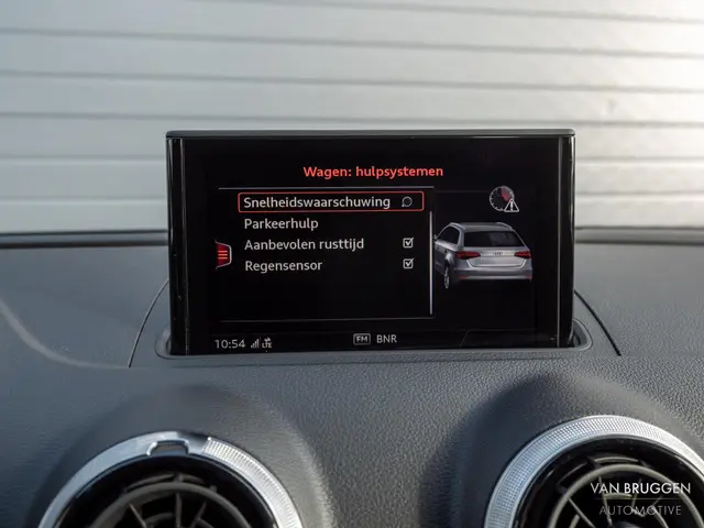 Audi A3 Sportback 35 TFSI S-Line 2019 Benzine 24