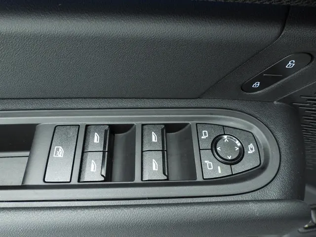 MINI Countryman SE ALL4 2025 Elektrisch 23