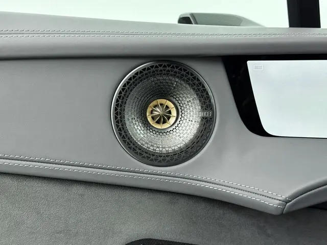 Lotus Eletre S 112kWh/603pk 2023 Elektrisch 17