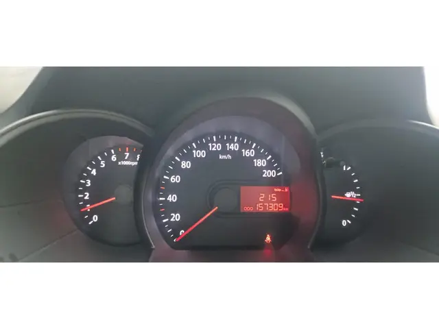 Kia Picanto 1.0 CVVT Airco Elekt.Ramen 2012 Benzine 19