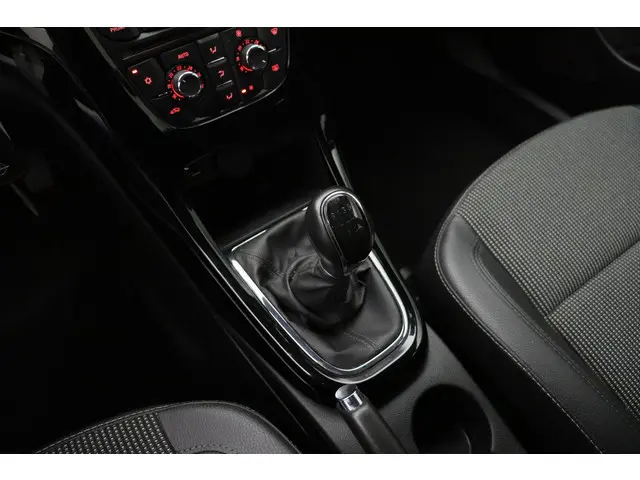 Opel Astra Sports Tourer 1.4 Turbo Blitz 2016 Benzine 12