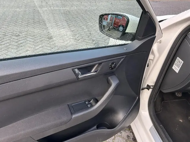 Škoda Fabia Combi 1.0 Clever 2019 Benzine 12