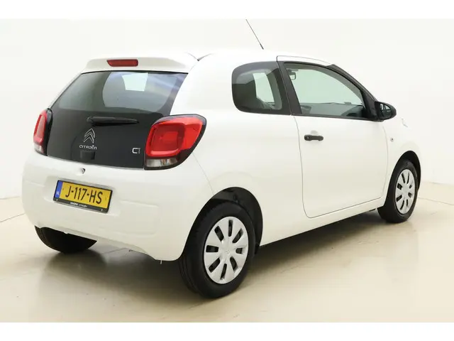 Citroën C1 2