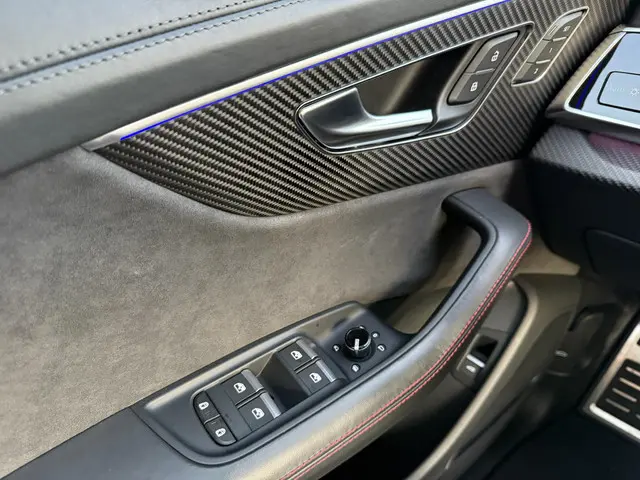 Audi RSQ8 Quattro 2021 Benzine 28