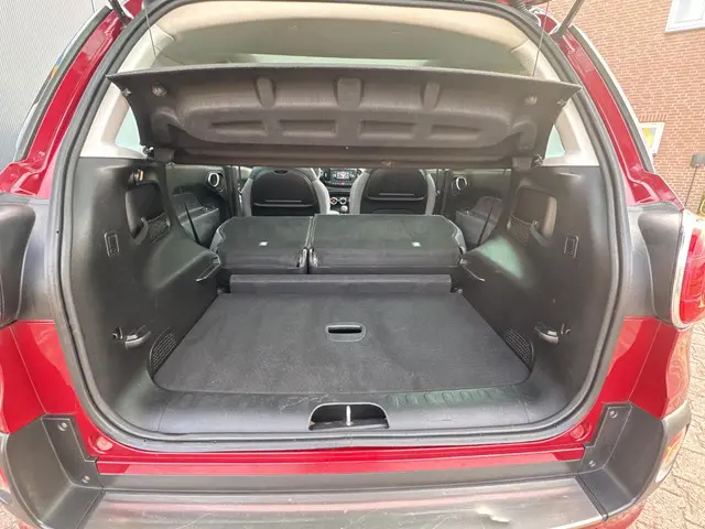 Fiat 500L 0.9 TwinAir Lounge 2013 Benzine 32