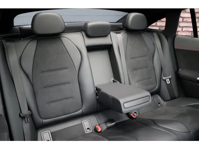 Mercedes-Benz EQE 300 AMG Line 89 kWh | 2024 Elektrisch 31