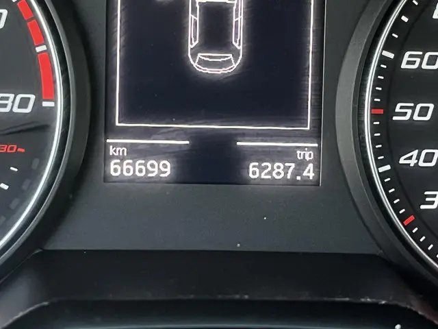 SEAT Ibiza 1.0 TSI Excellence 2019 Benzine 18