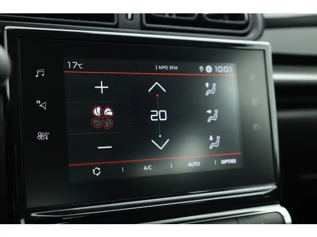 Citroën C3 1.2 PureTech Feel 2020 Benzine 14