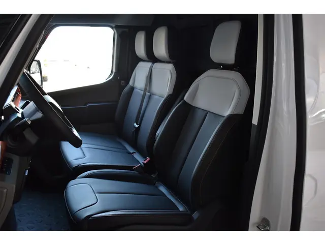 Farizon SV L3H3 83 kWh 2025 Elektrisch 2