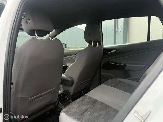 Volkswagen ID.4 Life 77 kWh 2021 Elektrisch 14