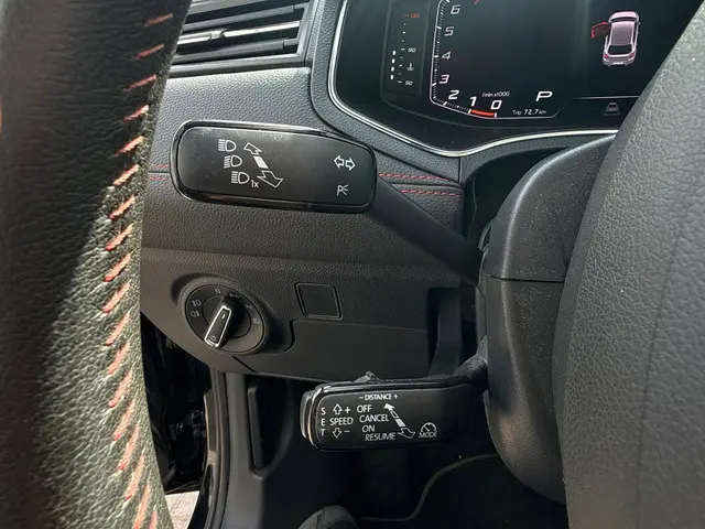 SEAT Ibiza 1.5 TSI FR Business Intense 2021 Benzine 26