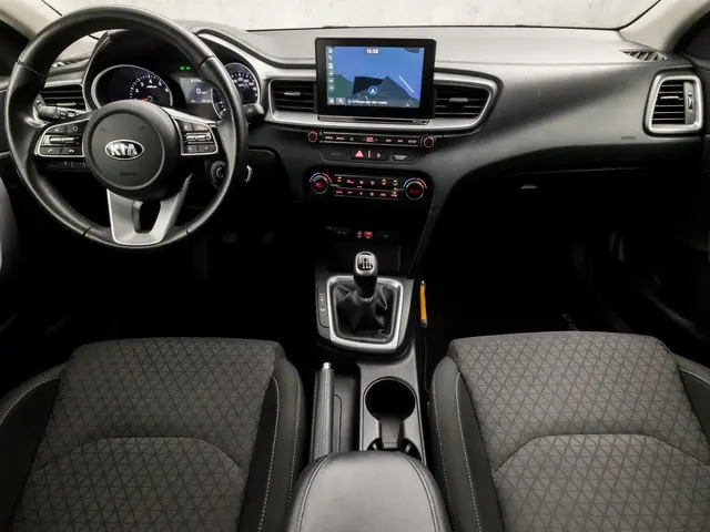 Kia Ceed Sportswagon 1.0 T-GDi Dynamic Sport 2019 Benzine 6